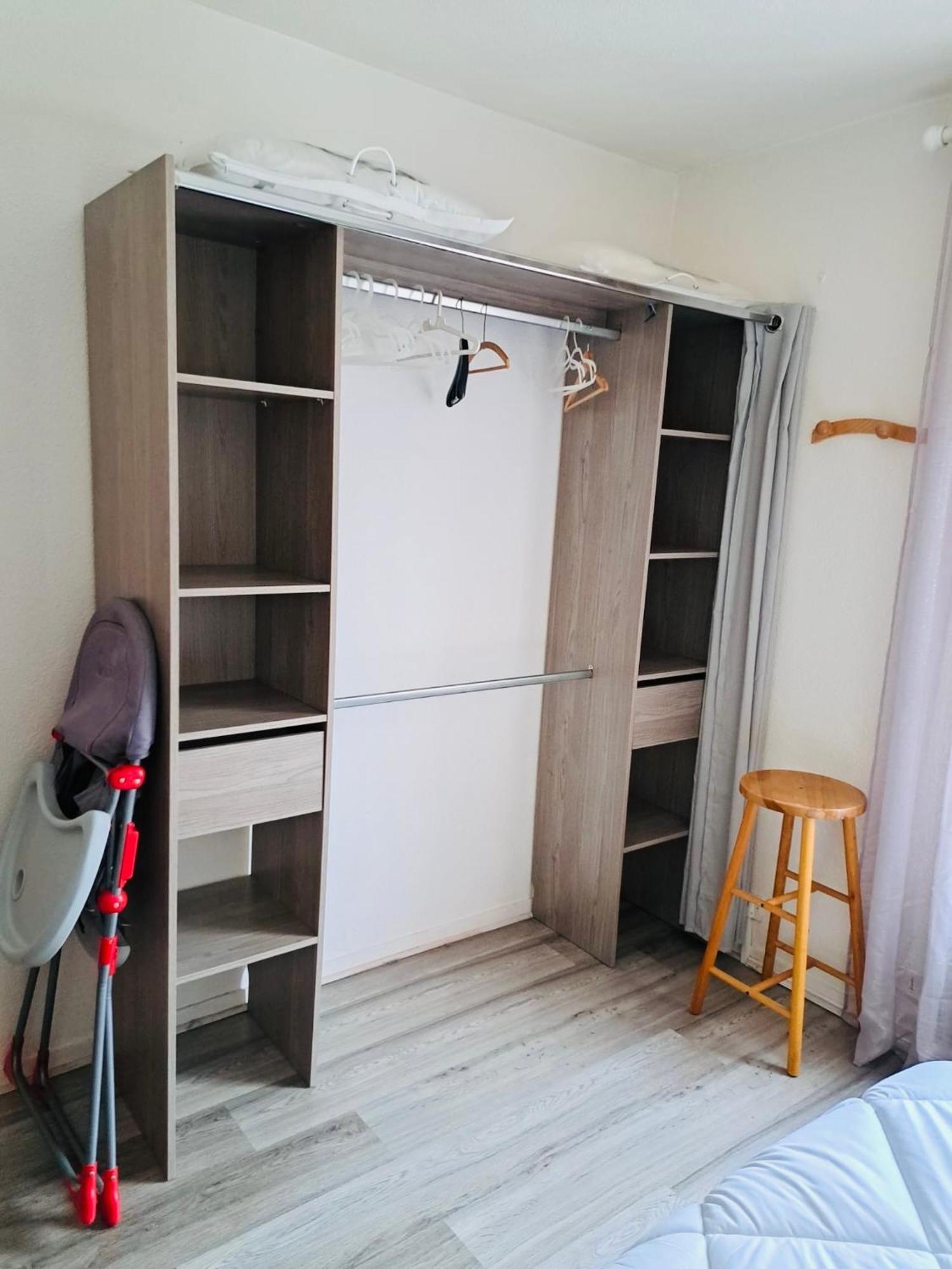 Maisonnette Du Bonheur Courseulles-sur-Mer Bagian luar foto